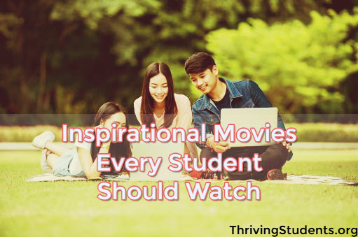 inspirational movies for students